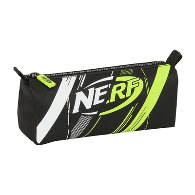 Product Κασετίνα Nerf Get ready Μαύρο 21 x 8 x 7 cm base image