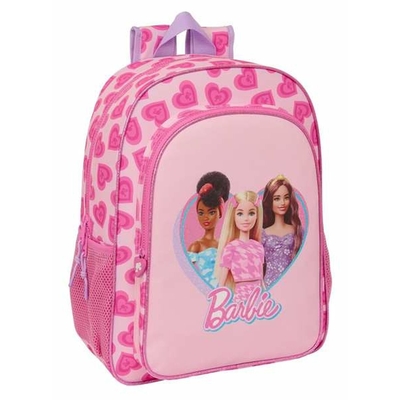 Product Σχολική Τσάντα Barbie Love base image