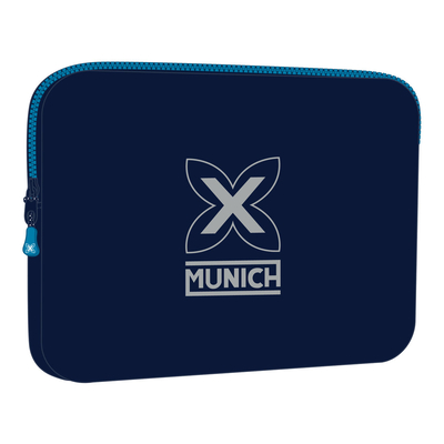 Product Κάλυμμα για Laptop Munich Nautic Ναυτικό Μπλε 15,6'' 39,5 x 27,5 x 3,5 cm base image