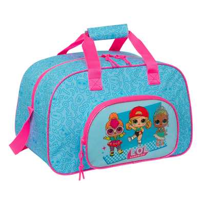 Product Παιδική Tσάντα LOL Surprise! Divas Μπλε 40 x 24 x 23 cm base image