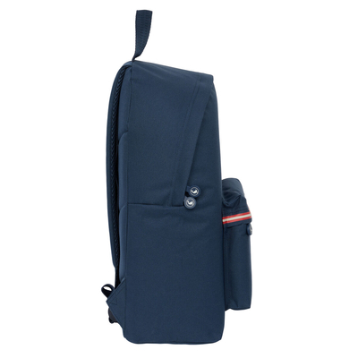 Product Σχολική Τσάντα El Ganso Classic Ναυτικό Μπλε 33 x 42 x 15 cm base image
