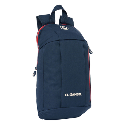 Product Σακίδιο El Ganso Classic Mini Ναυτικό Μπλε 22 x 39 x 10 cm base image