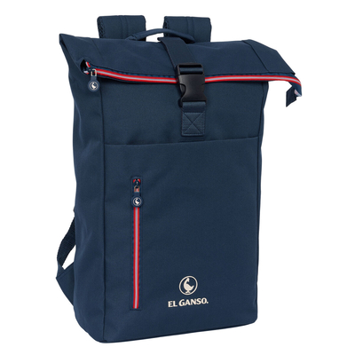 Product Τσάντα Laptop El Ganso Classic Ναυτικό Μπλε 28 x 42 x 13 cm base image