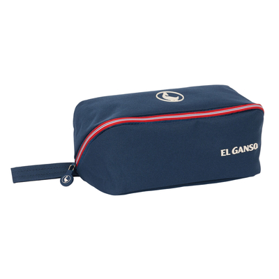 Product Κασετίνα El Ganso Classic Ναυτικό Μπλε 22 x 10 x 10 cm base image