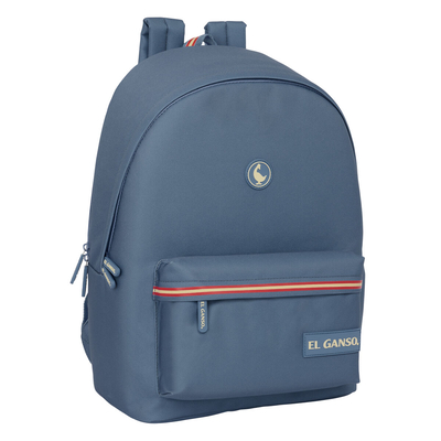 Product Τσάντα Laptop El Ganso Basics Μπλε 31 x 44 x 18 cm base image