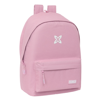 Product Σακίδιο για Laptop Munich Basic Ροζ 31 x 44 x 18 cm base image
