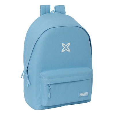 Product Σακίδιο για Laptop Munich Basic Μπλε 31 x 44 x 18 cm base image