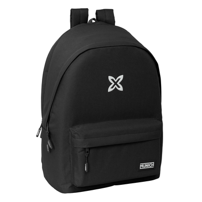 Product Σακίδιο για Laptop Munich Basic Μαύρο 31 x 44 x 18 cm base image
