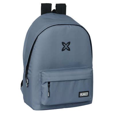 Product Σακίδιο για Laptop Munich Basic Γκρι 31 x 44 x 18 cm base image