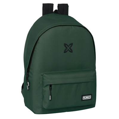 Product Σακίδιο για Laptop Munich Basic Πράσινο 31 x 44 x 18 cm base image