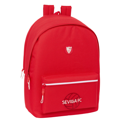 Product Σακίδιο για Laptop και Ταμπλετ με ?ξοδο USB Sevilla F?tbol Club Κόκκινο 31 x 44 x 18 cm base image