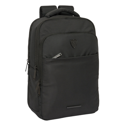 Product Σακίδιο για Laptop Sevilla F?tbol Club BUSINESS Μαύρο 29 x 44 x 15 cm base image