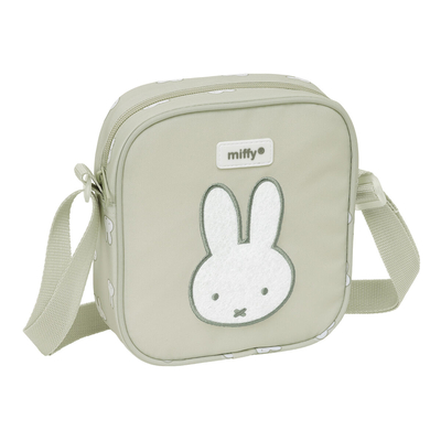 Product Τσάντα Ώμου Miffy Niebla Γκρι 16 x 18 x 4 cm base image