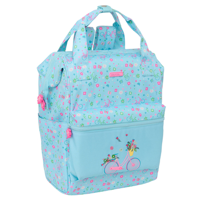 Product Σακίδιο για Laptop Safta safta Μπλε 27 x 40 x 19 cm base image