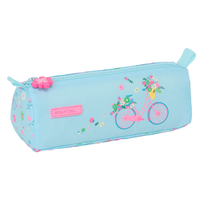Product Κασετίνα Safta Bicicleta Μπλε 21 x 8 x 7 cm base image