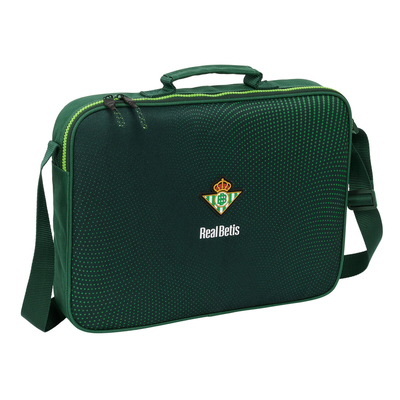 Product Σχολική Τσάντα Real Betis Balompi? Πράσινο 38 x 28 x 6 cm base image
