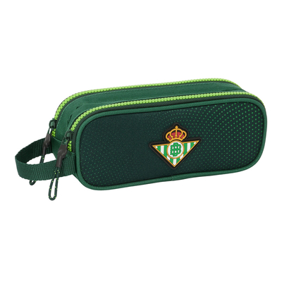 Product Κασετίνα Real Betis Balompi? Πράσινο 21 x 8 x 6 cm base image