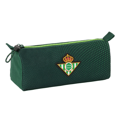 Product Κασετίνα Real Betis Balompi? Πράσινο 21 x 8 x 7 cm base image