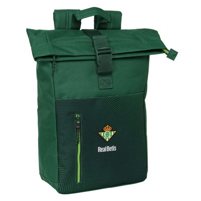Product Σακίδιο για Laptop Real Betis Balompi? Πράσινο 28 x 42 x 13 cm base image