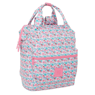 Product Σακίδιο για Laptop Moos Πολύχρωμο 27 x 40 x 19 cm base image