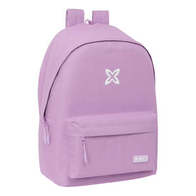 Product Σακίδιο για Laptop Munich Basic Λιλά 31 x 44 x 18 cm base image