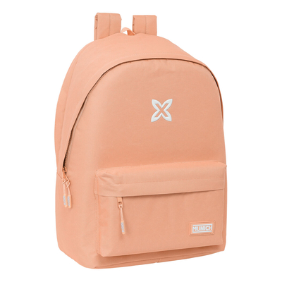 Product Σακίδιο για Laptop Munich Basic Ροδάκινο 31 x 44 x 18 cm base image