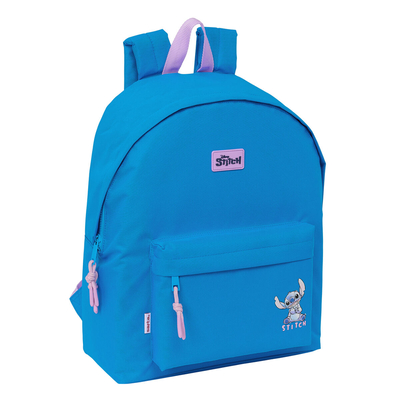 Product Σχολική Τσάντα Lilo & Stitch Hawaii Μπλε 33 x 42 x 15 cm base image