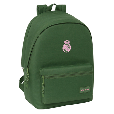 Product Σακίδιο για Laptop Real Madrid C.F. Χακί 31 x 44 x 18 cm base image