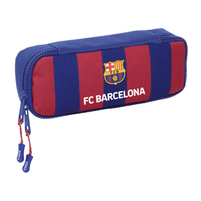 Product Κασετίνα F.C. Barcelona 24/25 Μπορντό Ναυτικό Μπλε 22 x 5 x 8 cm base image
