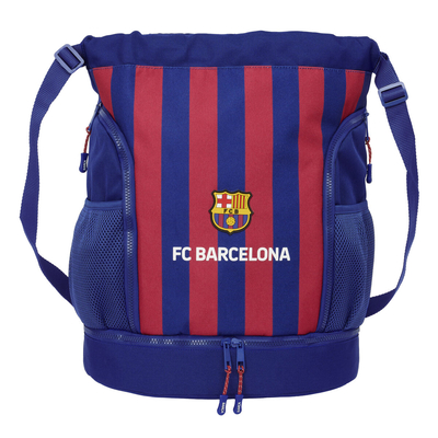 Product Σχολική Τσάντα F.C. Barcelona 24/25 Μπορντό Ναυτικό Μπλε 35 x 40 x 1 cm Σάκοι base image