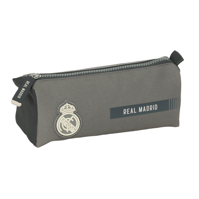 Product Κασετίνα Real Madrid C.F. Γκρι 21 x 8 x 7 cm base image