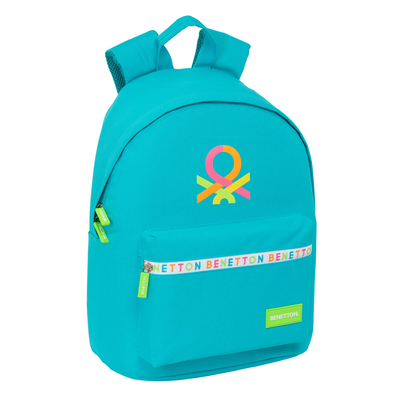 Product Τσάντα Μεταφοράς Benetton benetton Μπλε 31 x 41 x 16 cm base image