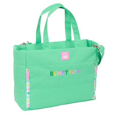 Product Θήκη για Laptop Benetton Mint 40 x 31 x 17 cm base image
