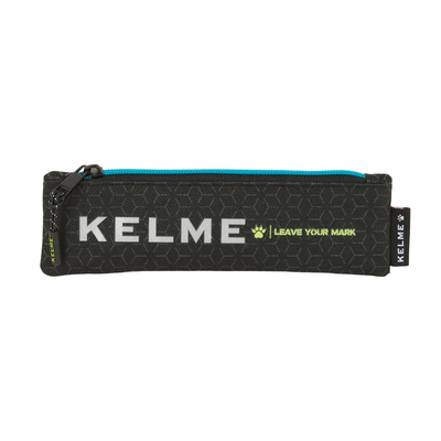 Product Κασετίνα Kelme Iron Μαύρο 20 x 6 x 1 cm base image