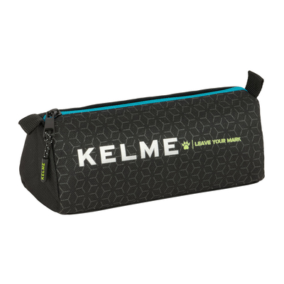 Product Κασετίνα Kelme Iron Μαύρο 21 x 8 x 7 cm base image