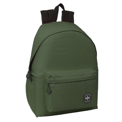 Product Σακίδιο για Laptop Munich Khaki Χακί 31 x 43 x 13 cm base image