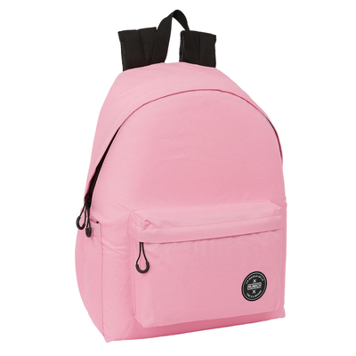 Product Σακίδιο για Laptop Munich Pink Ροζ 31 x 43 x 13 cm base image