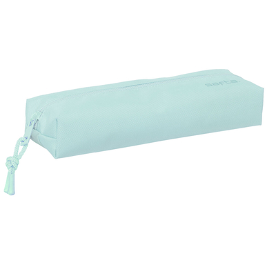 Product Κασετίνα Safta Light blue Μπλε base image