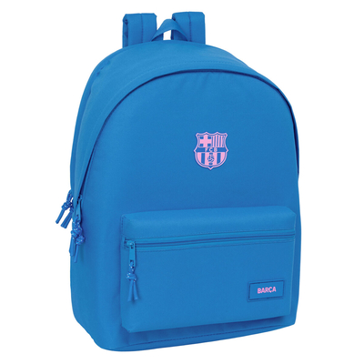 Product Σακίδιο για Laptop F.C. Barcelona 31 x 44 x 18 cm base image