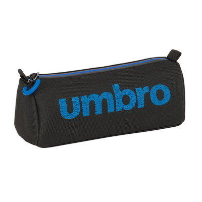 Product Κασετίνα Kelme Jet black Μαύρο 21 x 8 x 7 cm base image