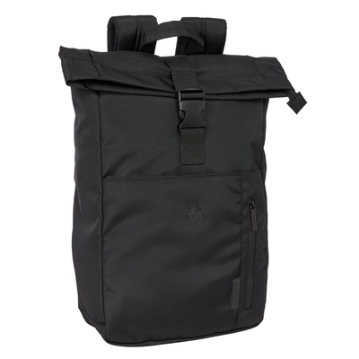 Product Σακίδιο για Laptop F.C. Barcelona Premium Μαύρο 28 x 42 x 13 cm 15,6'' base image