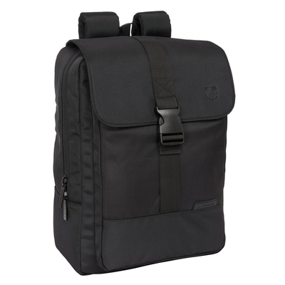 Product Σακίδιο για Laptop F.C. Barcelona Premium Μαύρο 29 x 39 x 12 cm base image