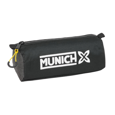 Product Κασετίνα Munich Topo Μαύρο 21 x 8 x 7 cm base image