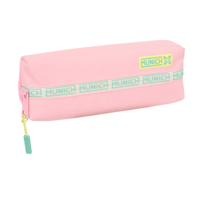 Product Κασετίνα Munich Candy Ροζ 22 x 4 x 7 cm base image