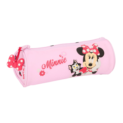 Product Κασετίνα Minnie Mouse Naive Ροζ 20 x 7 x 7 cm base image