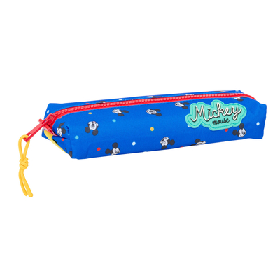 Product Κασετίνα Mickey Mouse Clubhouse Good day Μπλε 22 x 4 x 7 cm base image