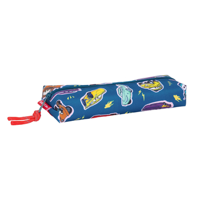 Product Κασετίνα Cars Racing Ναυτικό Μπλε 22 x 4 x 7 cm base image