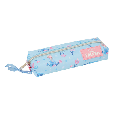 Product Κασετίνα Frozen Ice magic Ανοιχτό Μπλε 22 x 4 x 7 cm base image