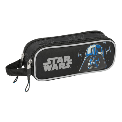 Product Κασετίνα Star Wars Rebellion Μαύρο 21 x 8 x 6 cm base image