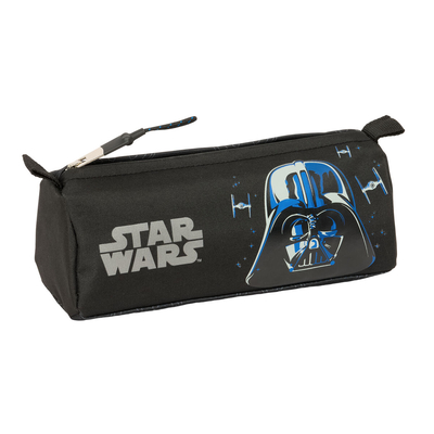 Product Κασετίνα Star Wars Rebellion Μαύρο 21 x 8 x 7 cm base image